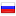 tehnovil.ru hosted country
